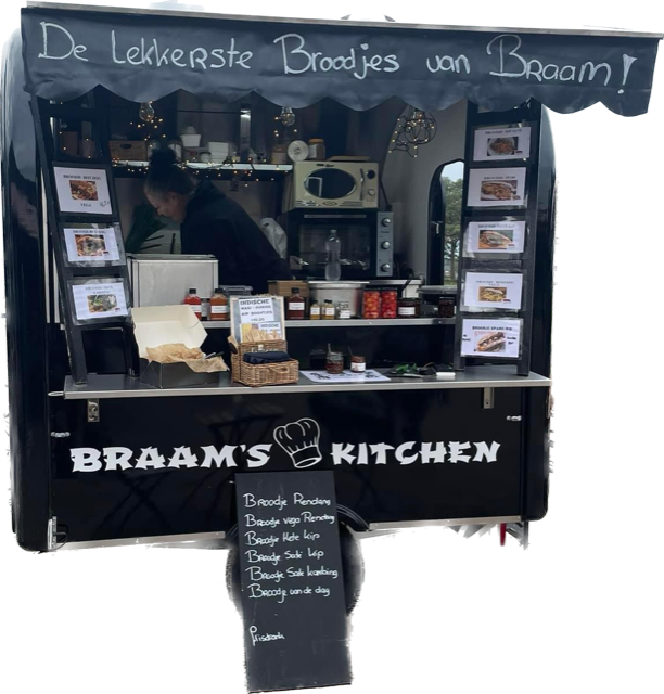 Braams Kitchen